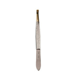Titania Essentials Eyebrow Shaping Tweezers Model 1064/G 1 pc