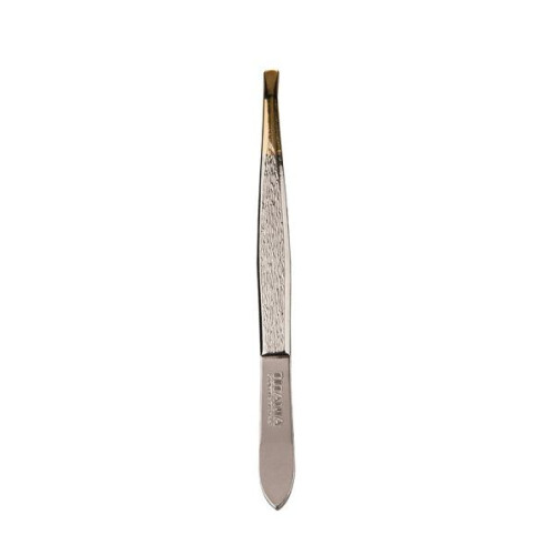 Titania Essentials Eyebrow Shaping Tweezers Model 1064/G 1 pc