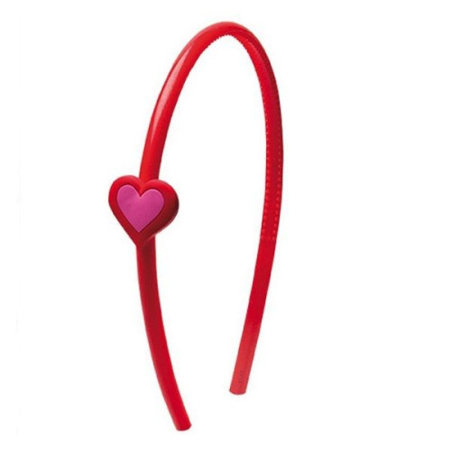 Titania Heart Hairband 1 pc