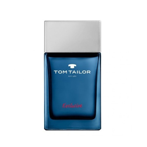 Tom Tailor Exclusive Eau De Toilette for Men 1.69 fl oz (50 ml)