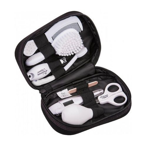 Tommee Tippee Essentials Hygiene Set for Babies