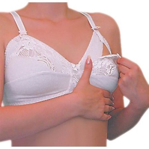 Tonuselast Aljona Nursing Bra Size 85C
