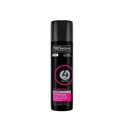 Tresemme Extra Hold Hair Spray with Strong Hold 8.45 fl oz (250 ml)