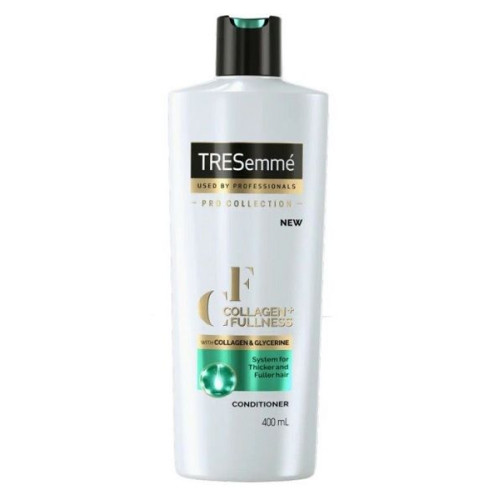 Tresemme Collagen + Fullness Conditioner for Fine and Thin Hair 13.53 fl oz (400 ml)