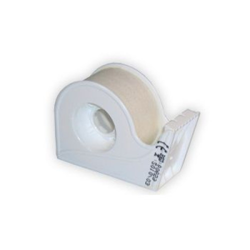 Urgo Urgopore Hypoallergenic Adhesive Plaster for Breathable Skin 196.85″ (5 m) x 0.98 in (2.5 cm)