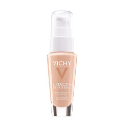 Vichy Liftactiv Flexiteint Foundation with Lifting Effect Against Wrinkles SPF 20 35 Sand