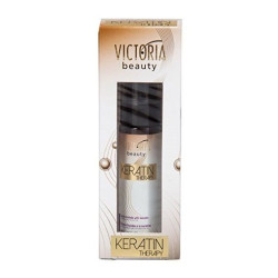 Victoria Liquid Crystals for Hair with Keratin 1.01 fl oz (30 ml)