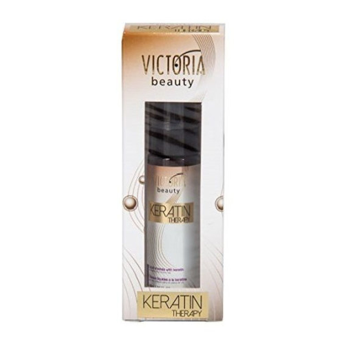 Victoria Liquid Crystals for Hair with Keratin 1.01 fl oz (30 ml)