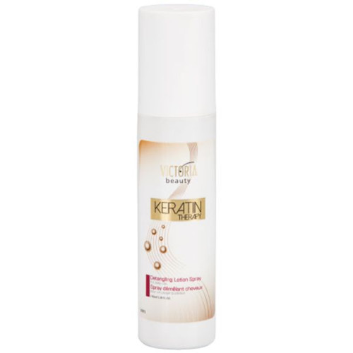 Victoria Easy Combing Hair Spray with Keratin 5.07 fl oz (150 ml)