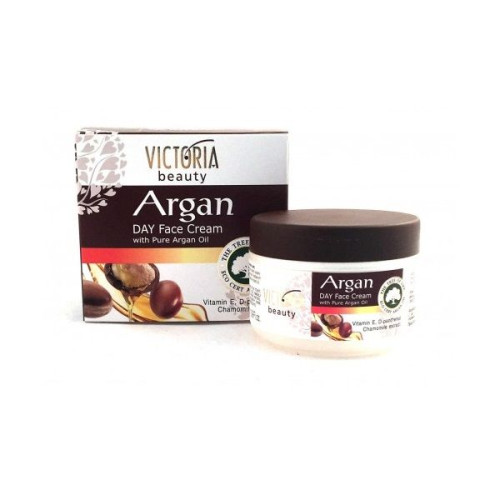 Victoria Day Cream with Argan Oil 1.69 fl oz (50 ml)