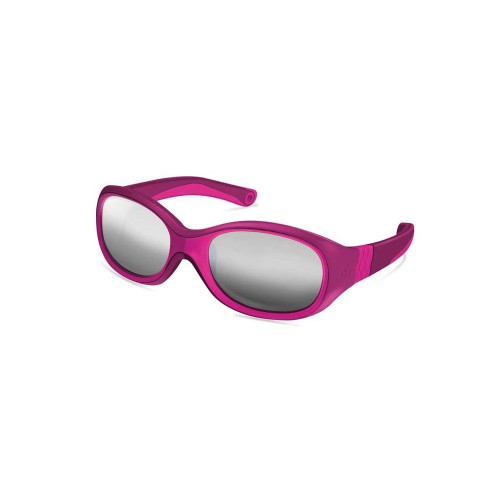 Visiomed Luna Children's Sunglasses 2 - 4 Years - 93024 - Pink/Purple Matte