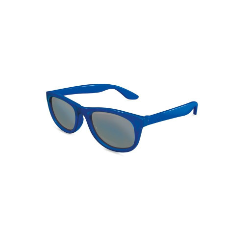 Visiomed Miami Kids Sunglasses 4 - 8 Years Years - 93038 - Blue