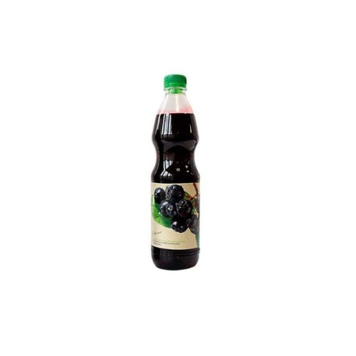 Vitanea Aronia Syrup 1:13 33.81 fl oz (1000 ml)