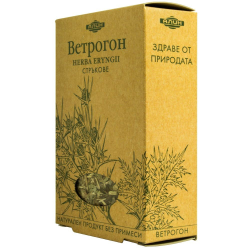 Alin Fennel Stems for Kidney Stones and Sand Difficult Urination 1.76 oz (50 g)