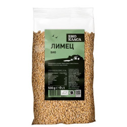 Bio Class Organic Spelt 1.1 lb (500 g)