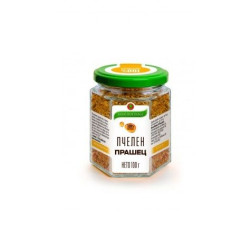 Bioprogramme Bee Pollen Against Infections and Viruses 3.53 oz (100 g)