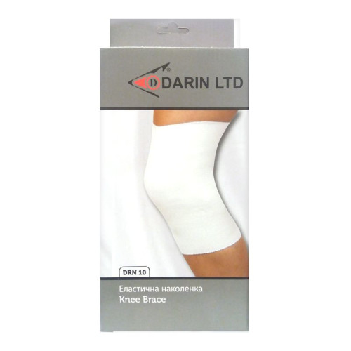Darin Elastic Knee Brace Size N3 1 pc