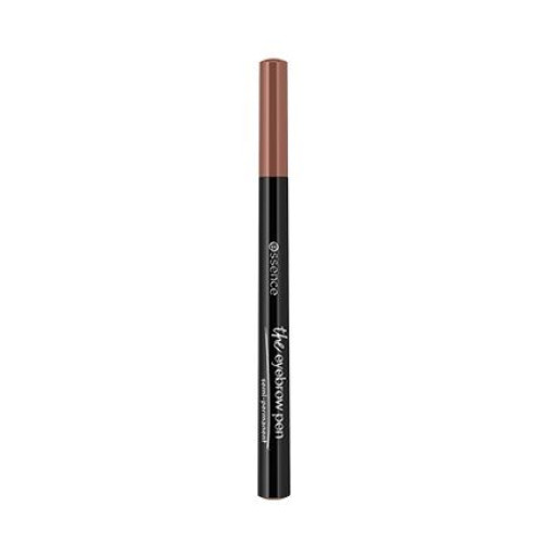 Essence Eyebrow Pencil - Pen Color 04 Dark Brown