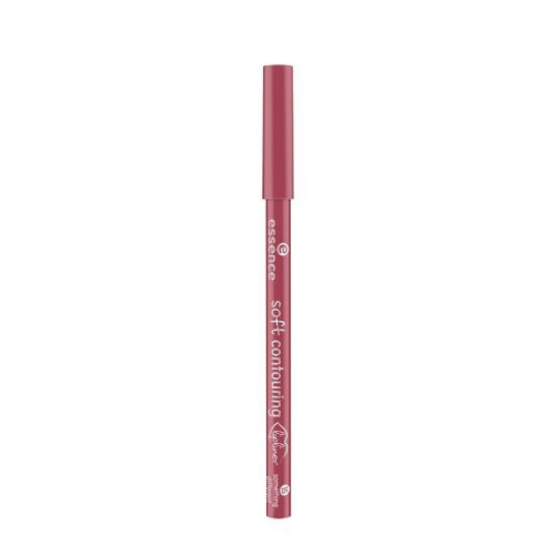 Essence Soft Contouring Lip Contour Pencil Color SPF 15 15
