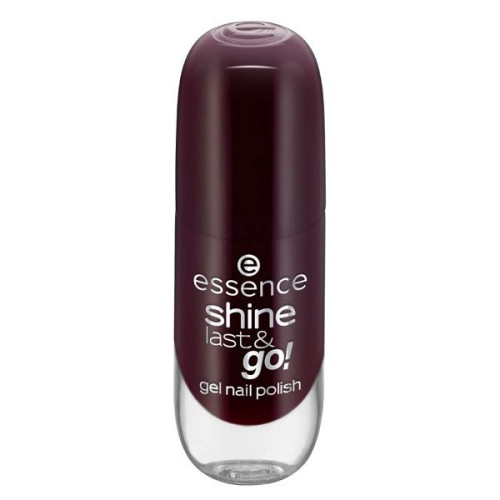 Essence Shine Lastandgo Gel Nail Polish Color 57 Don't Stop Believing