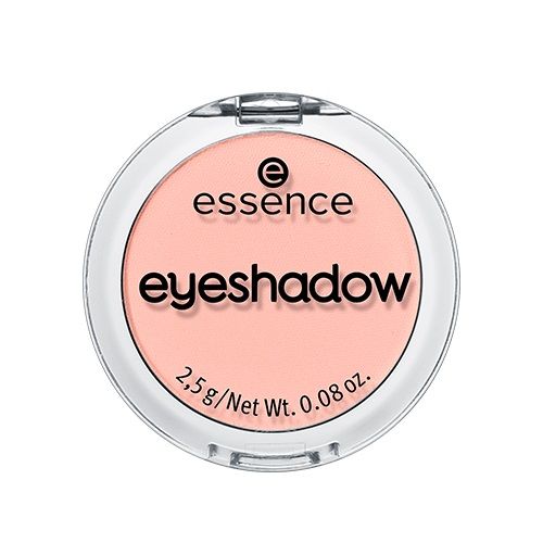 Essence Highly Pigmented Single Eyeshadows Shade 03 Bleah