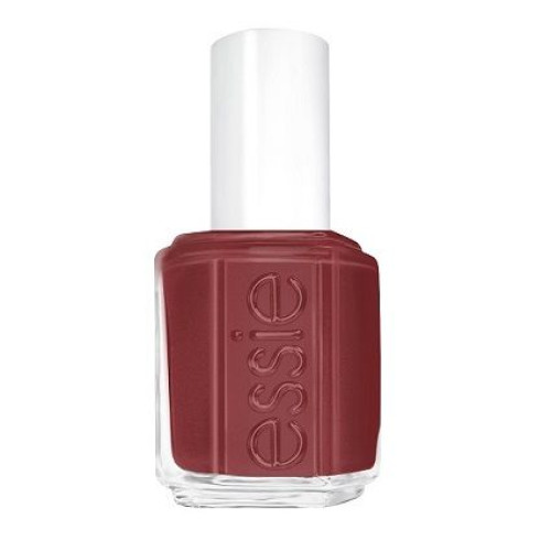 Essie Long-Lasting Nail Polish with a Milky Effect 24 in Stitches