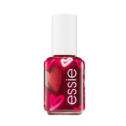 Essie Long-Lasting Nail Polish Valentines Day 601 Essielove