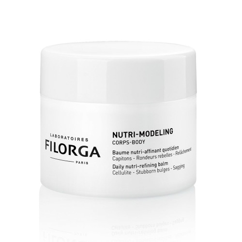 Filorga Nutri-Modeling 3-in-1 Nourishing Body Balm 6.76 fl oz (200 ml)