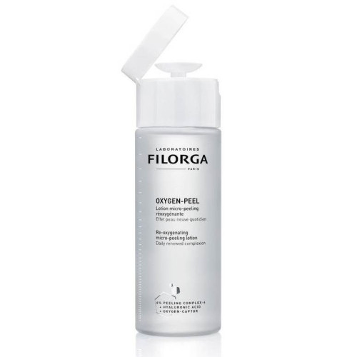 Filorga Oxygen Peel Reoxygenating Micro-Peeling Lotion for Face 5.07 fl oz (150 ml)