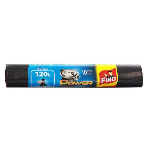 Fino Power Garbage Bags 10 pcs