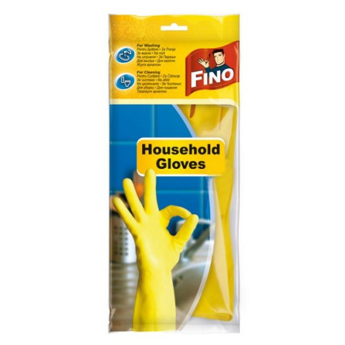 Fino Household Gloves S Household Gloves 1 pc