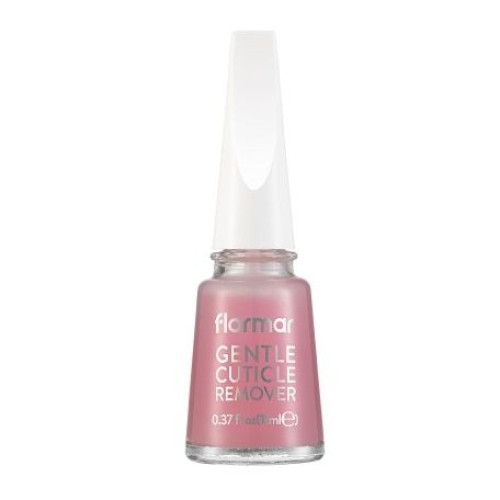 Flormar Gel Oil for Removing Cuticles 0.37 fl oz (11 ml)