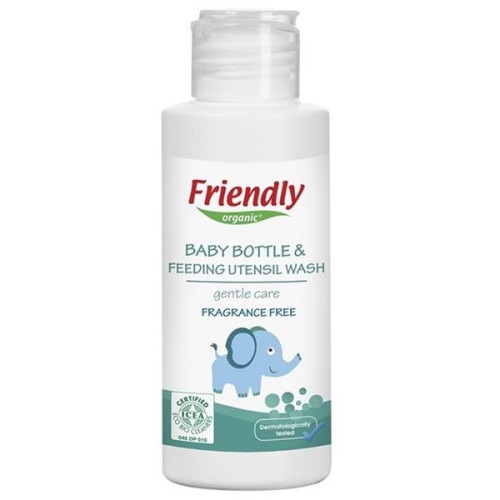 Friendly Baby Bottle and Dish Washer 3.38 fl oz (100 ml)