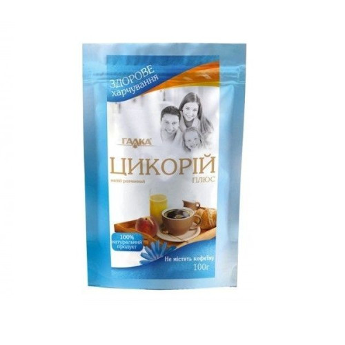 Chicory Plus 3.53 oz (100 g)