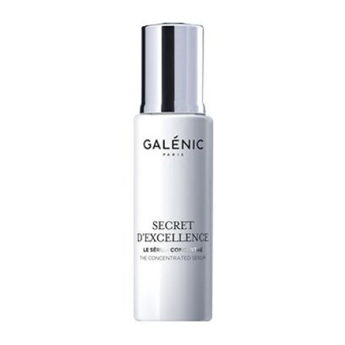 Galenic Secret D'excellence Anti-Wrinkle Concentrated Face Serum 1.01 fl oz (30 ml)