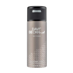David Beckham Beyond Deodorant Spray for Men 5.07 fl oz (150 ml)