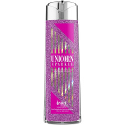 Devoted Creations Beyond Line Sparcle Luxury Tan Accelerator with Natural Bronzers 7.1 fl oz (210 ml)