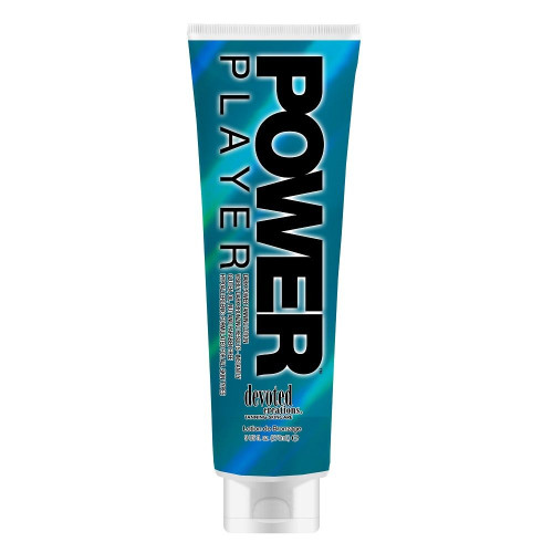 Devoted Creations Ic Power Player Bronzer for Very Dark Tans 9.13 fl oz (270 ml)
