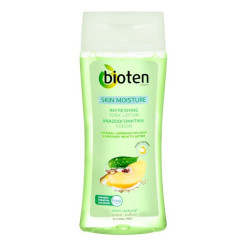 Bioten Skin Moisture Face Tonic with Quince for Normal and Combination Skin 6.76 fl oz (200 ml)