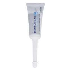 Elgydium Clinic Cicalium Healing Gel for Canker Sores and Lesions 0.27 fl oz (8 ml)