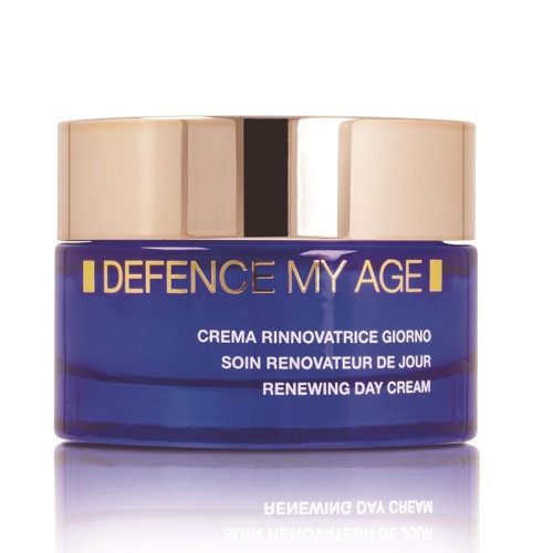 Bionike Defence My Age Repairing Day Cream for Dark Spots 1.69 fl oz (50 ml)