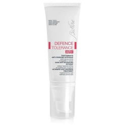 Bionike Defence Tolerance AR+ Intensive Face Cream for Redness for Hypersensitive Skin 1.35 fl oz (40 ml)