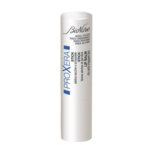 Bionike Proxera Balm for Chapped and Dry Lips with a Restorative Effect 0.16 oz (4.5 g)