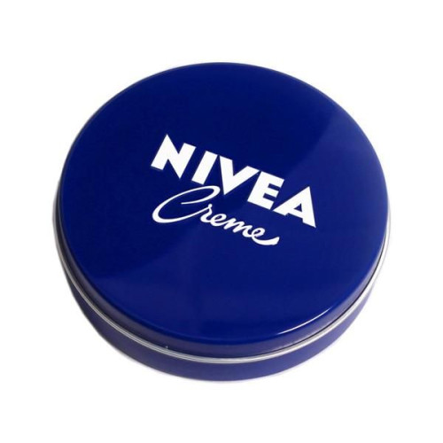 Nivea Nivea Cream All Skin Types Universal Cream 5.07 fl oz (150 ml)