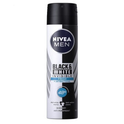 Nivea Men Invisible Fresh 48h 5.07 fl oz (150 ml)