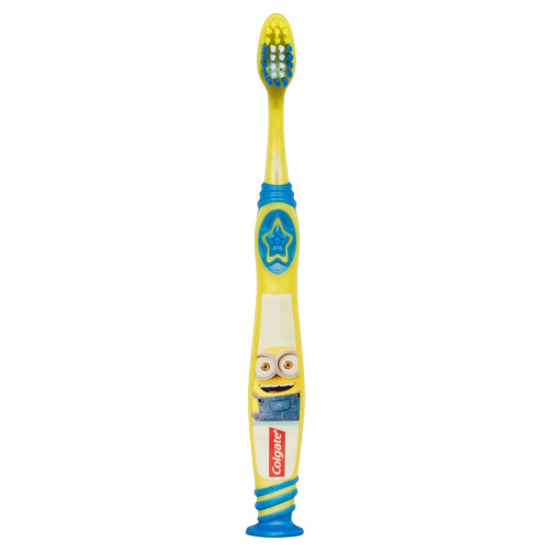 Colgate Smiles Children's Toothbrush 6+
