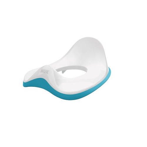 Nuk Stable Toilet Seat for Children Blue