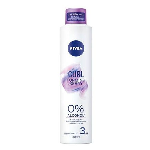 Nivea Curl Forming Spray 8.45 fl oz (250 ml)