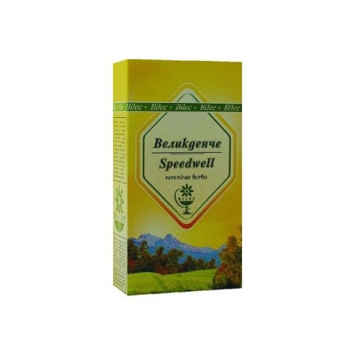 Bilek Easter Flower Stem for Colds Coughs and Flu 1.76 oz (50 g)