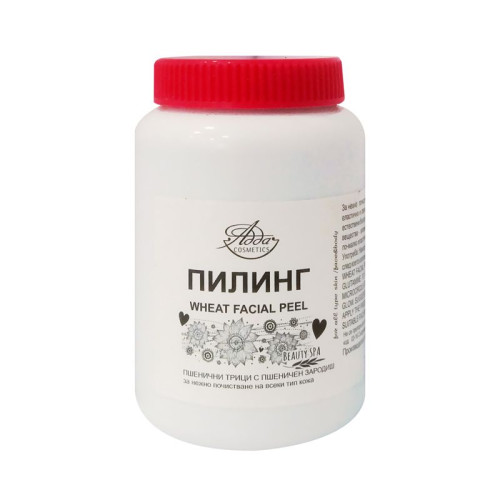 Adda Cosmetics Wheat Germ Peeling 2.82 oz (80 g)
